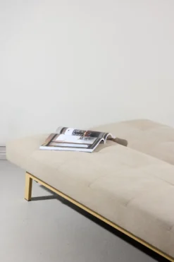 Bodil Bäddsoffor Beige