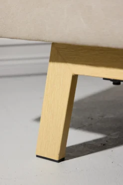 Bodil Bäddsoffor Beige