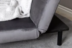 Bodil Bäddsoffor Dark Grey