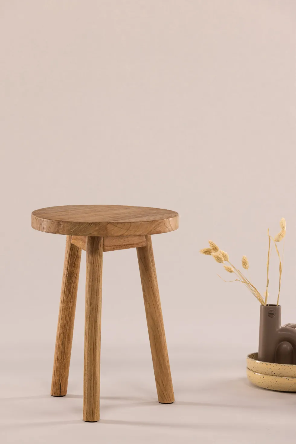 Bohus Pallar Brown