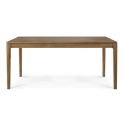 Bok Dining table teak 240