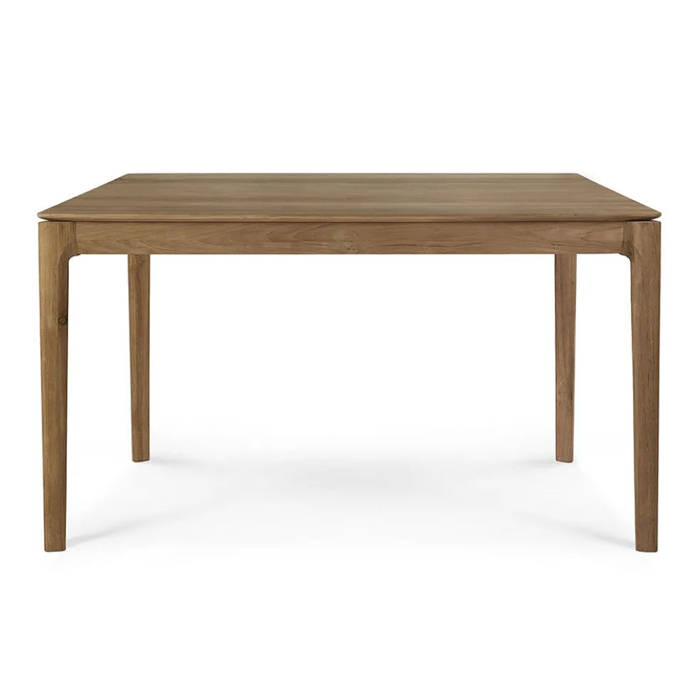 Bok Dining table teak 160
