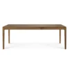 Bok Dining table teak 140
