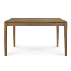 Bok Dining table teak 140