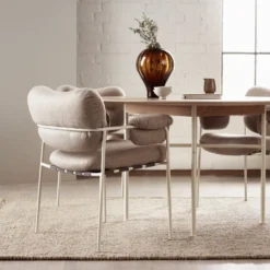 Bollo dining chair