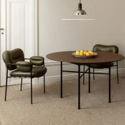 Bollo dining chair