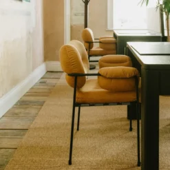 Bollo dining chair