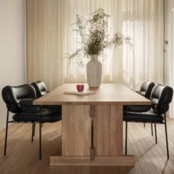 Bollo dining chair