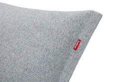 BonBaron Slim Bouclé Loungestol