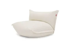 BonBaron Slim Bouclé Loungestol