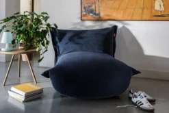 BonBaron Slim Cord Loungestol