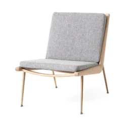Boomerang HM1 fåtölj
