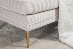 Boom Ottoman 70 x 49 x 90 Beige