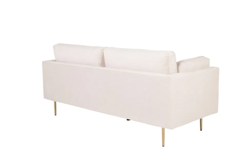 Boom 3-sits soffor Beige