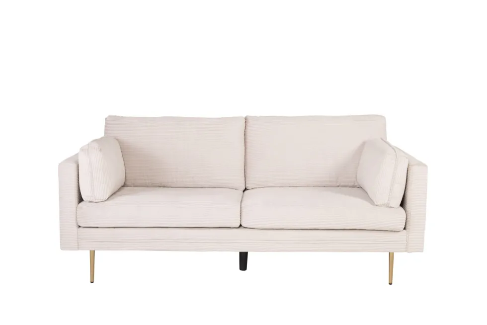 Boom 3-sits soffor Beige