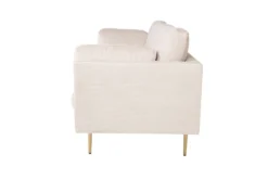 Boom 3-sits soffor Beige