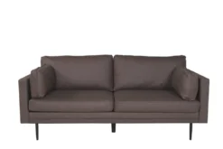 Boom 3-sits soffor Brown