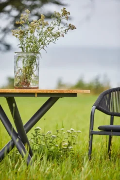 Bord Hillerstorp Ekeryd Ø110 cm
