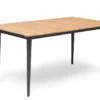 Bord Hillerstorp Lerdala 160 x 90 cm Natur