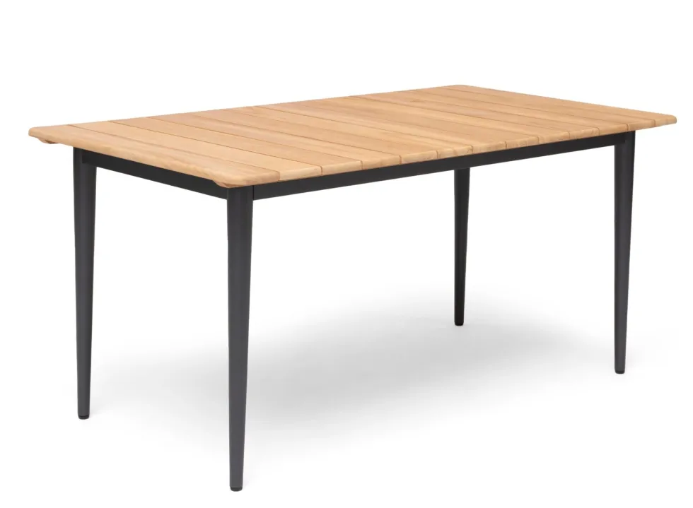 Bord Hillerstorp Lerdala 160 x 90 cm Natur
