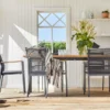 Bord Hillerstorp Lerdala 210 x 90 cm Natur