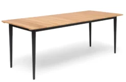 Bord Hillerstorp Lerdala 210 x 90 cm Natur