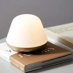 Bordslampa Bloom Ø20