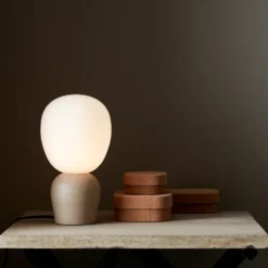 Bordslampa Buddy
