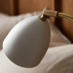 Bordslampa Deluxe