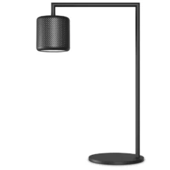 Bordslampa Grain XS mattsvart