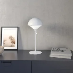 Bordslampa Motown