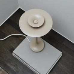 Bordslampa Picasso höjd 34,8cm