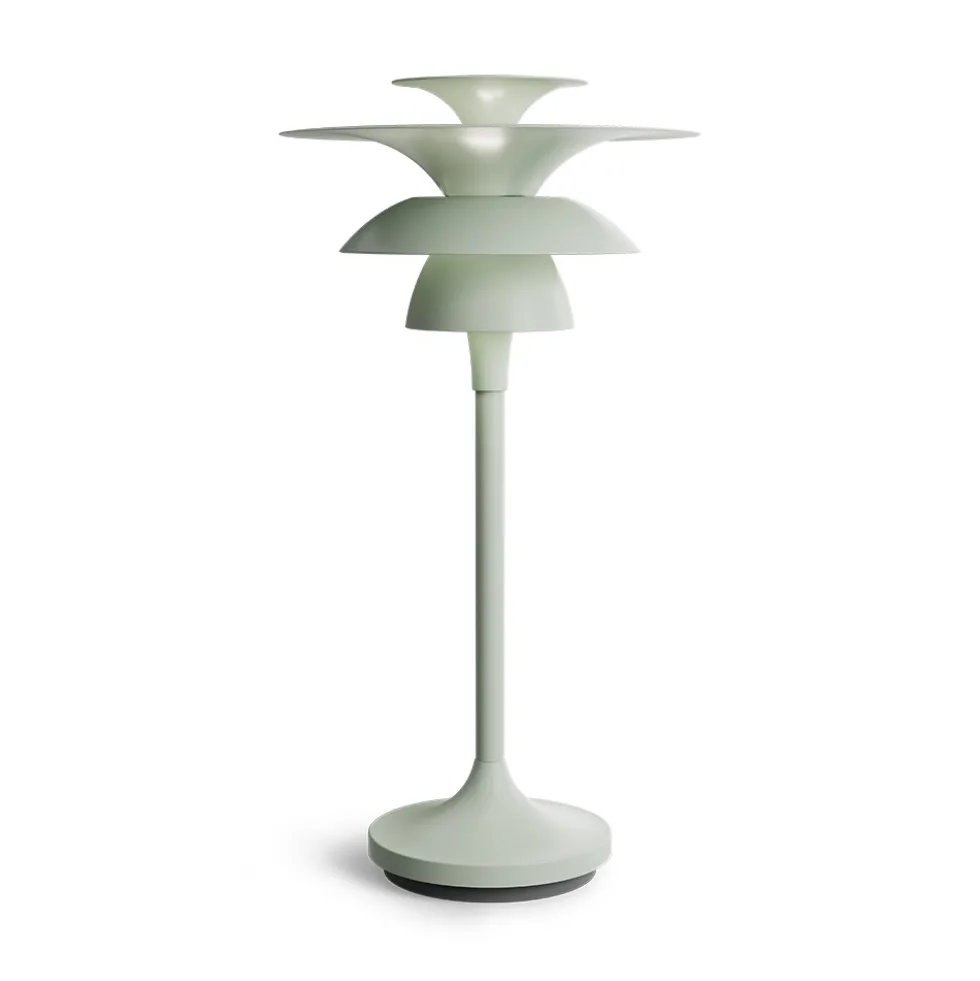 Bordslampa Picasso höjd 34,8cm