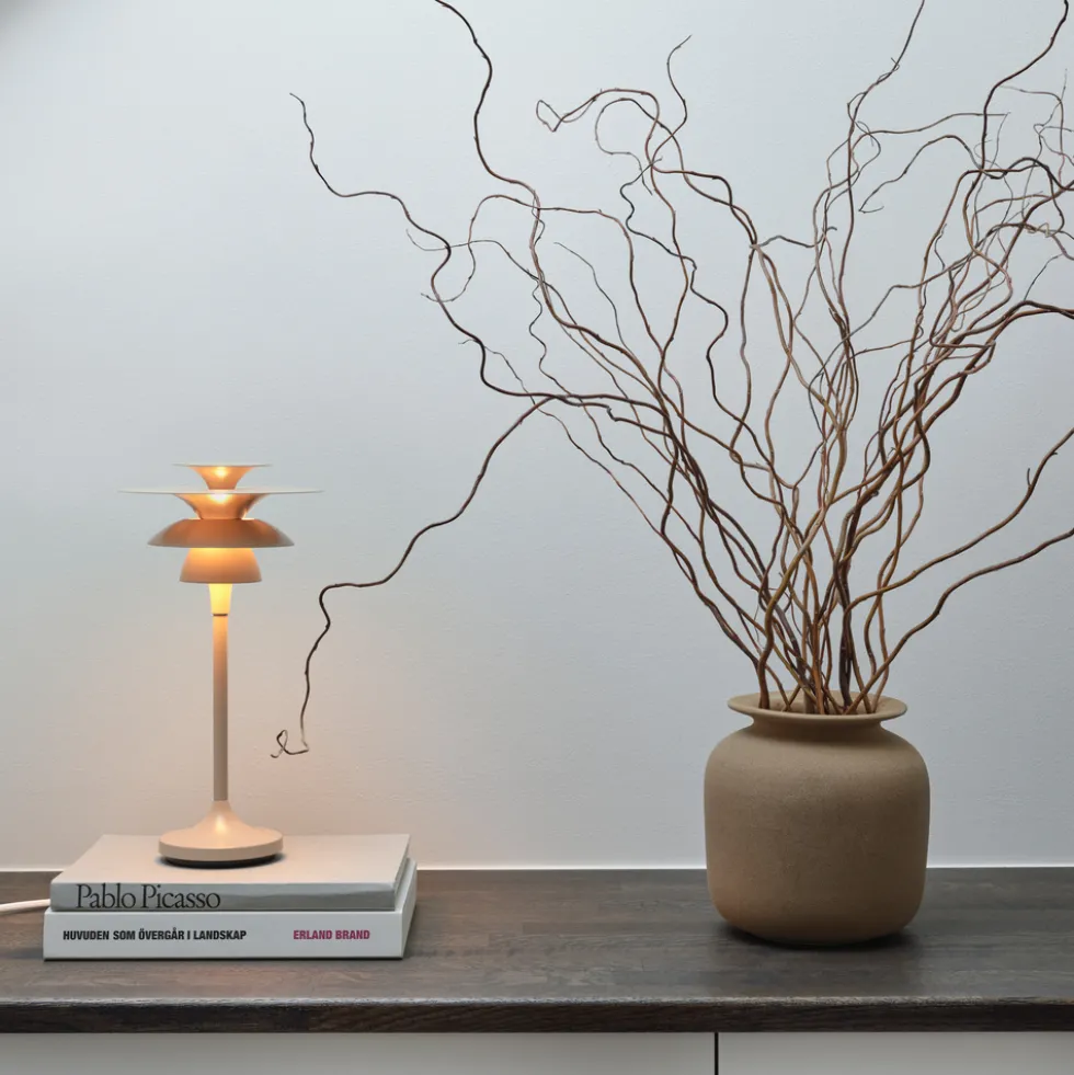 Bordslampa Picasso höjd 34,8cm