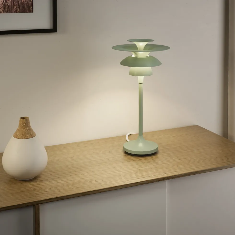 Bordslampa Picasso höjd 34,7cm
