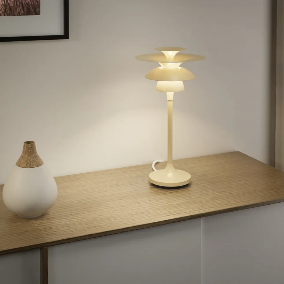 Bordslampa Picasso höjd 34,7cm