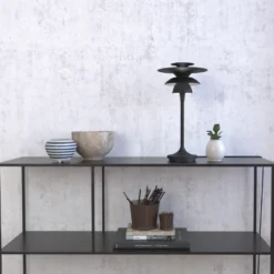 Bordslampa Picasso höjd 34,7cm