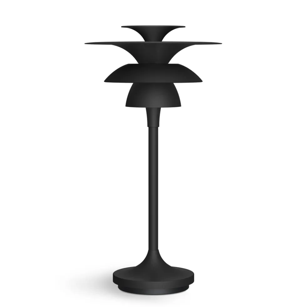 Bordslampa Picasso höjd 34,7cm