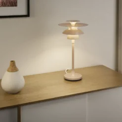 Bordslampa Picasso höjd 34,7cm