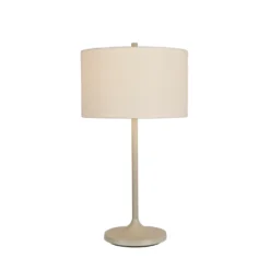 Bordslampa Soft Ø34