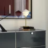 Bordslampa Valencia