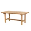 BORD 62 TEAK