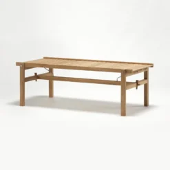 BORD 62 TEAK