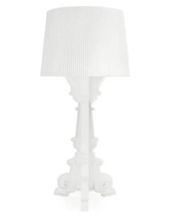 Bourgie Matt Bordslampa