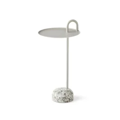 Bowler side table