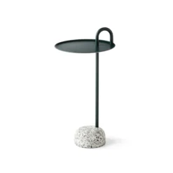 Bowler side table