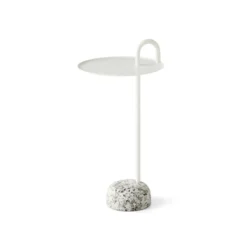 Bowler side table