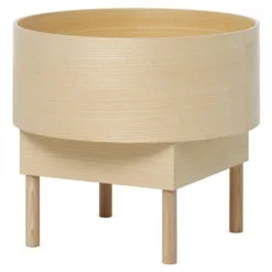 Bowl sidobord