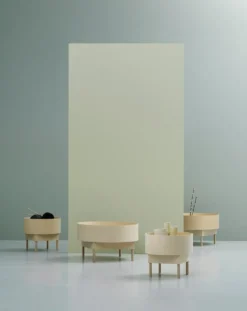 Bowl soffbord