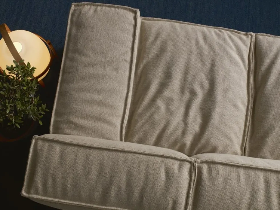 Boxplay 2-sits soffa